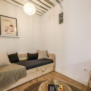 Apartamento de 1 Dormitorio